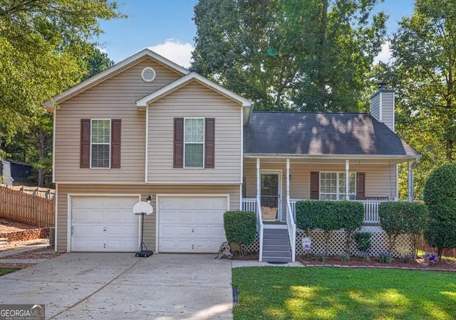 Photo 1 of Single family home for sale at 1578 Madison Ct, Bethlehem, GA 30620 | MLS# 10824819 | Listing updated on 2026-09-08