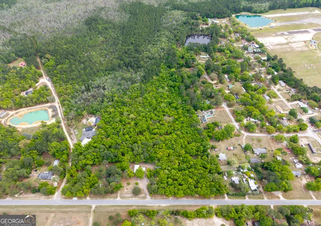 Photo 2 of Land for sale at 00 Sand Hl Rd, Guyton, GA 31312 | MLS# 10846765 | Listing updated on 2026-09-30