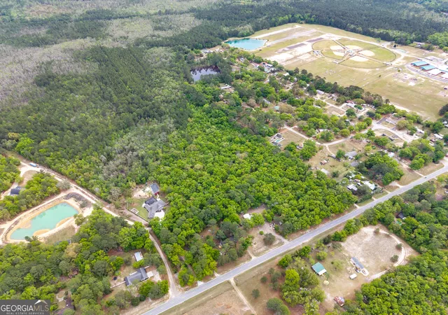 Photo 3 of Land for sale at 00 Sand Hl Rd, Guyton, GA 31312 | MLS# 10846765 | Listing updated on 2026-09-30