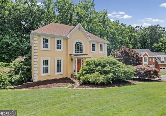Photo 4 of Single family home for sale at 3873 Beacon St NE, Marietta, GA 30062 | MLS# 10775499 | Listing updated on 2026-09-16