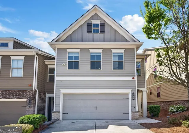 Photo 1 of Single family home for sale at 202 Alday Ln, Marietta, GA 30060 | MLS# 10843239 | Listing updated on 2026-09-10