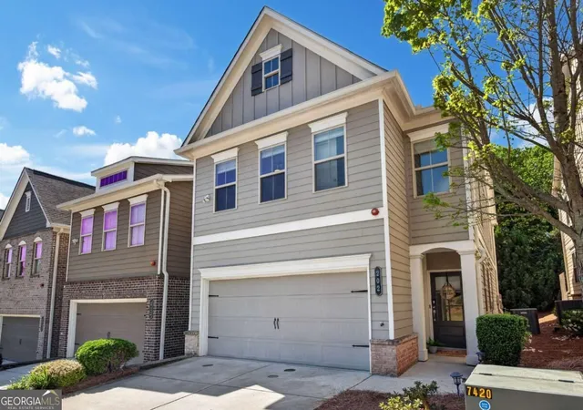 Photo 2 of Single family home for sale at 202 Alday Ln, Marietta, GA 30060 | MLS# 10843239 | Listing updated on 2026-09-10