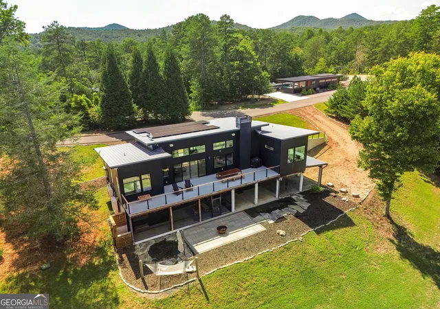 Photo 2 of Sale Pending at 458 Brannon Ridge, Young Harris, GA 30582 | MLS# 10699187 | Listing updated on 2026-09-17