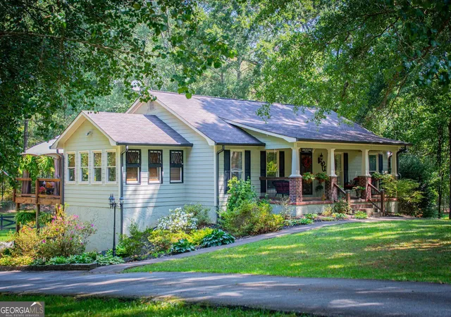 Photo 1 of Single family home for sale at 60 Dale St, Temple, GA 30179 | MLS# 10843536 | Listing updated on 2026-09-24