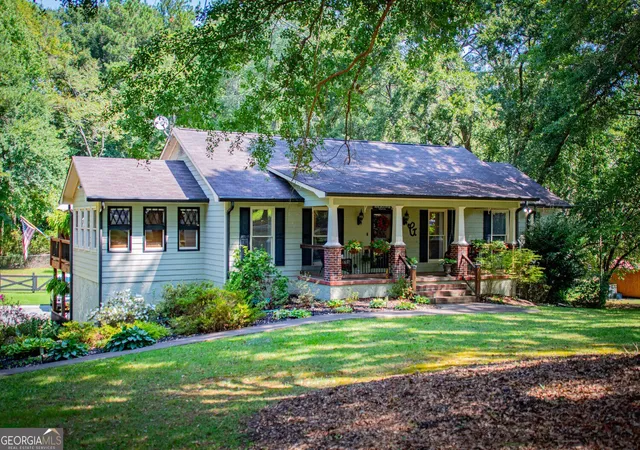 Photo 2 of Single family home for sale at 60 Dale St, Temple, GA 30179 | MLS# 10843536 | Listing updated on 2026-09-24