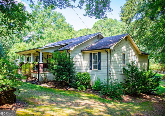 Photo 3 of Single family home for sale at 60 Dale St, Temple, GA 30179 | MLS# 10843536 | Listing updated on 2026-09-24