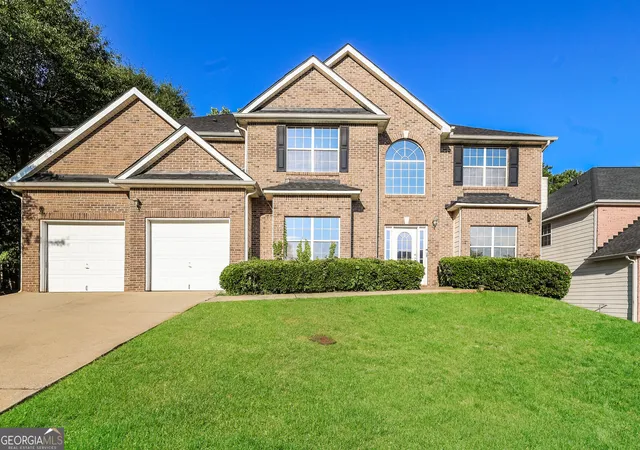 Photo 1 of Single family home for sale at 2722 Elkmont Ridge Sw, Atlanta, GA 30331 | MLS# 10839130 | Listing updated on 2026-09-15