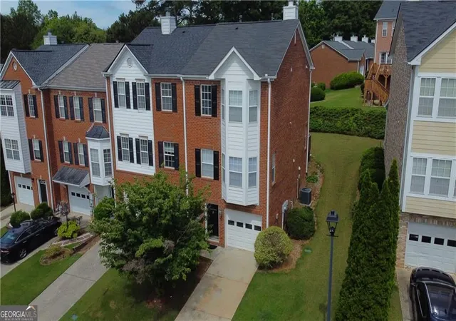 Photo 1 of Townhouse for sale at 2164 Ml Garden Run, Buford, GA 30519 | MLS# 10846960 | Listing updated on 2026-09-30