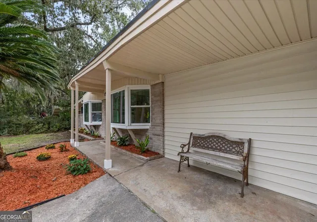 Photo 4 of Single family home for sale at 321 Briarcliff Cir, Savannah, GA 31419 | MLS# 10871175 | Listing updated on 2026-10-29