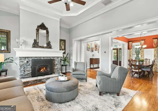 Photo 2 of Single family home for sale at 452 Ridgemont Dr #10, Ellijay, GA 30536 | MLS# 10872818 | Listing updated on 2026-10-28