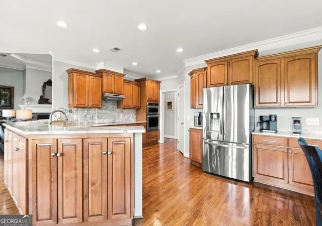 Photo 3 of Single family home for sale at 452 Ridgemont Dr #10, Ellijay, GA 30536 | MLS# 10872818 | Listing updated on 2026-10-28