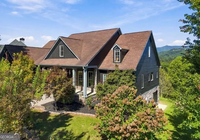Photo 4 of Single family home for sale at 452 Ridgemont Dr #10, Ellijay, GA 30536 | MLS# 10872818 | Listing updated on 2026-10-28