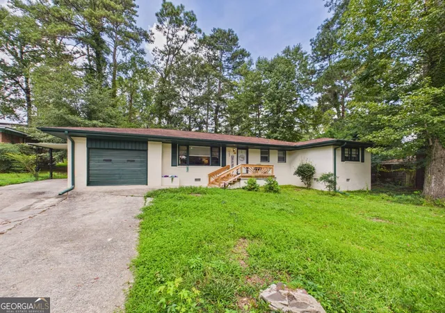 Photo 1 of Single family home for sale at 103 Morningside Dr, Warner Robins, GA 31088 | MLS# 10848507 | Listing updated on 2026-09-18