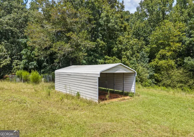 Photo 3 of Single family home for sale at 1655 Akin Rd, Martin, GA 30557 | MLS# 10845956 | Listing updated on 2026-09-28