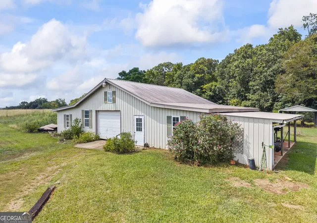Photo 4 of Single family home for sale at 1655 Akin Rd, Martin, GA 30557 | MLS# 10845956 | Listing updated on 2026-09-28