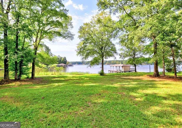Single family home for sale at 91 Woodland Way, Sparta, GA 31087 | MLS# 10850644