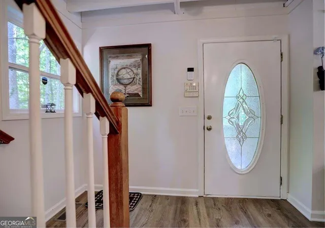 Photo 4 of Single family home for sale at 91 Woodland Way, Sparta, GA 31087 | MLS# 10850644 | Listing updated on 2026-09-23