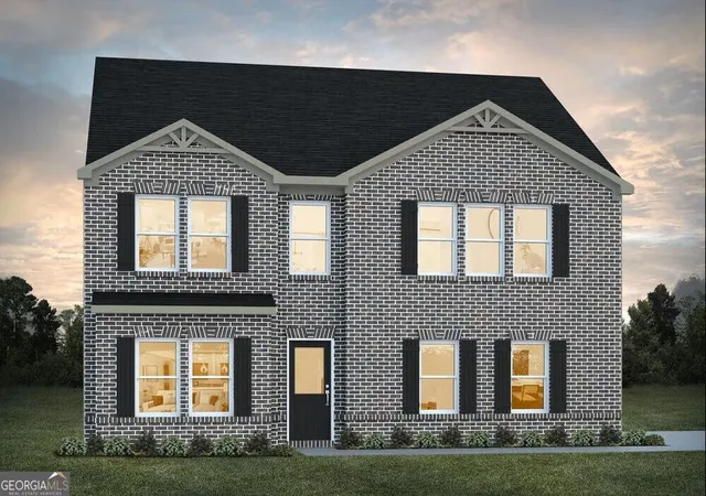 Photo 1 of Single family home for sale at 719 Lipizzan Tr, Hogansville, GA 30230 | MLS# 10845252 | Listing updated on 2026-10-09