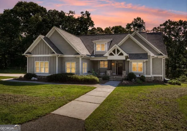 Photo 1 of Single family home for sale at 2703 Hwy 382w, Ellijay, GA 30540 | MLS# 10838655 | Listing updated on 2026-10-07