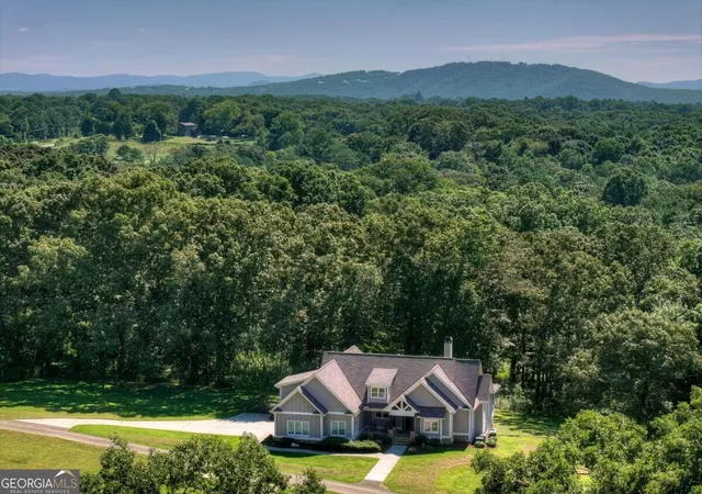 Photo 2 of Single family home for sale at 2703 Hwy 382w, Ellijay, GA 30540 | MLS# 10838655 | Listing updated on 2026-10-07