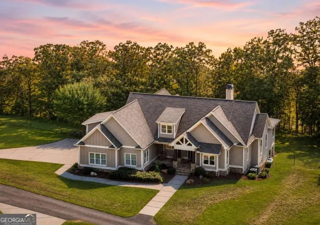 Photo 3 of Single family home for sale at 2703 Hwy 382w, Ellijay, GA 30540 | MLS# 10838655 | Listing updated on 2026-10-07
