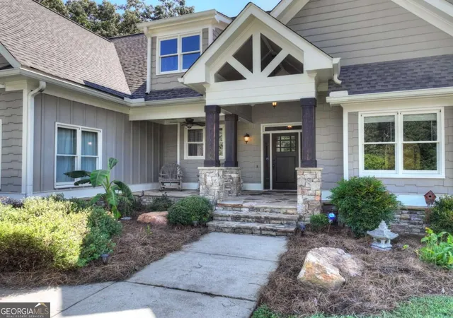 Photo 4 of Single family home for sale at 2703 Hwy 382w, Ellijay, GA 30540 | MLS# 10838655 | Listing updated on 2026-10-07