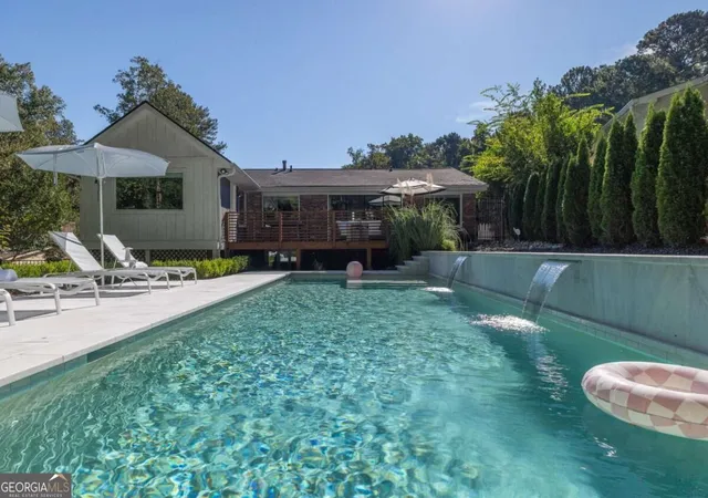Photo 2 of Single family home for sale at 2424 Battle Dr NE, Atlanta, GA 30345 | MLS# 10871791 | Listing updated on 2026-10-27