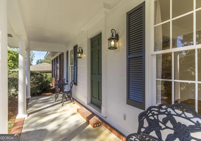 Photo 1 of Single family home for sale at 4751 Lattimore Dr, Macon, GA 31210 | MLS# 10880300 | Listing updated on 2026-10-28
