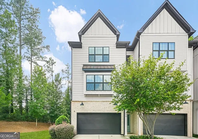 Townhouse for sale at 1490 Addison Pl, Decatur, GA 30033 | MLS# 10846894
