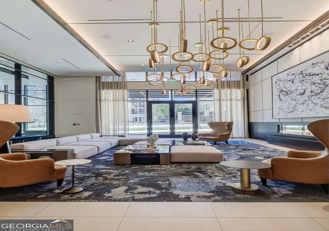 Photo 30 of Condo for sale at 2425 Peachtree Rd NE #1605, Atlanta, GA 30305 | MLS# 10845445 | Listing updated on 2026-09-28