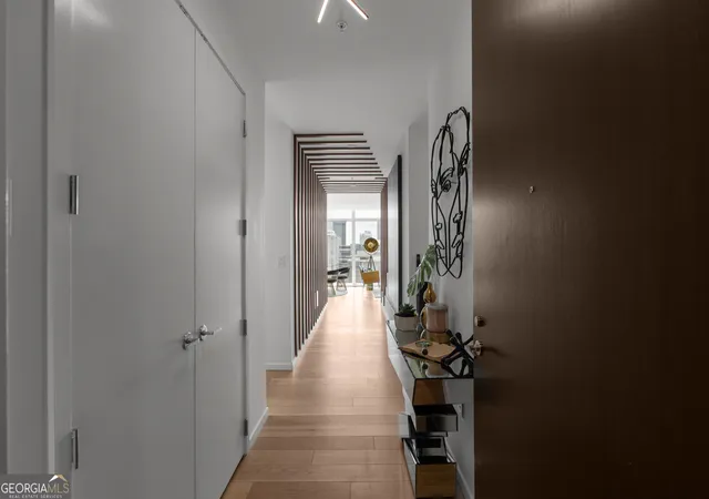 Photo 3 of Condo for sale at 45 Ivan Allen Jr Blvd #2505, Atlanta, GA 30308 | MLS# 10840347 | Listing updated on 2026-10-16