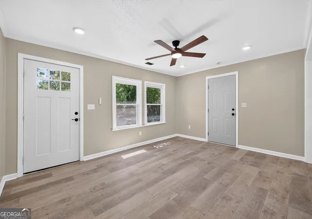 Photo 4 of Single family home for sale at 205 Elm St, Washington, GA 30673 | MLS# 10845732 | Listing updated on 2026-09-28