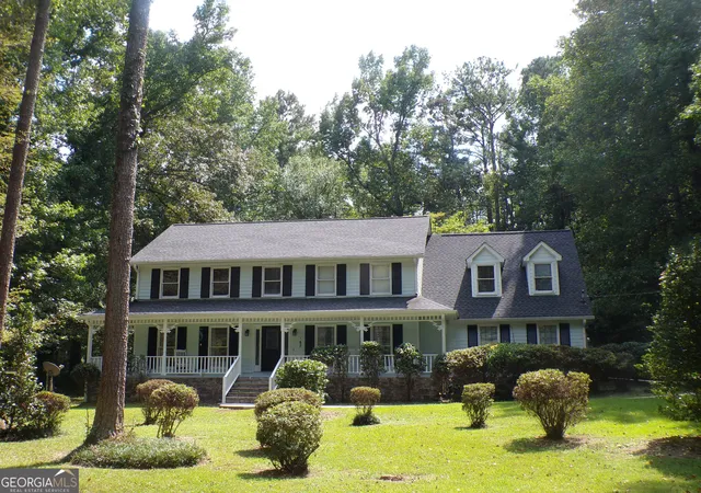Photo 1 of Single family home for sale at 185 Ashland Way, Fayetteville, GA 30214 | MLS# 10830174 | Listing updated on 2026-10-13