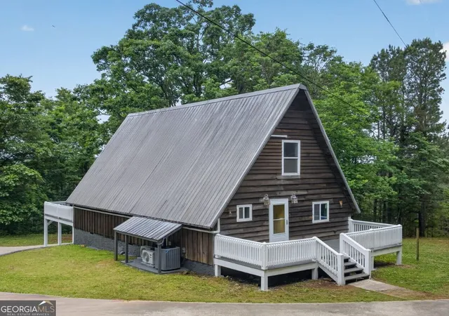Photo 1 of Single family home for sale at 1609 Turkey Mountain Rd Ne, Rome, GA 30165 | MLS# 10762099 | Listing updated on 2026-09-11