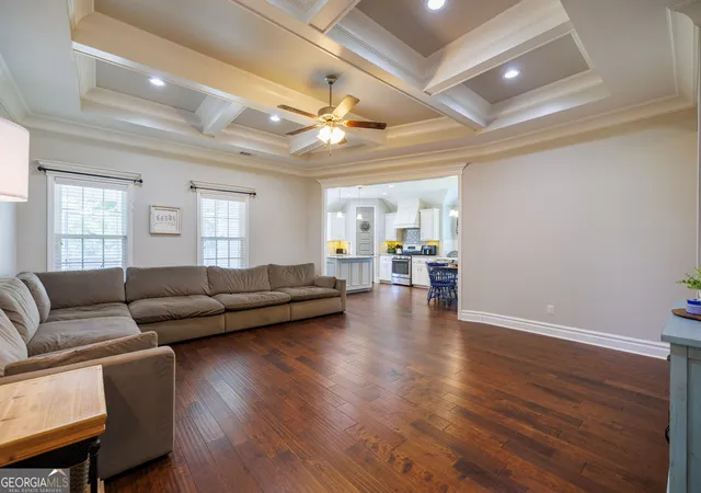 Photo 3 of Single family home for sale at 33 Ruger Cir, Lakeland, GA 31635 | MLS# 10842941 | Listing updated on 2026-09-23