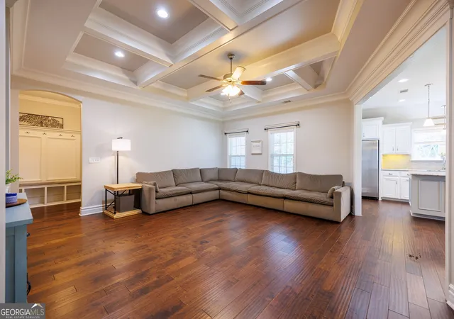 Photo 3 of Single family home for sale at 33 Ruger Cir, Lakeland, GA 31635 | MLS# 10842941 | Listing updated on 2026-09-23