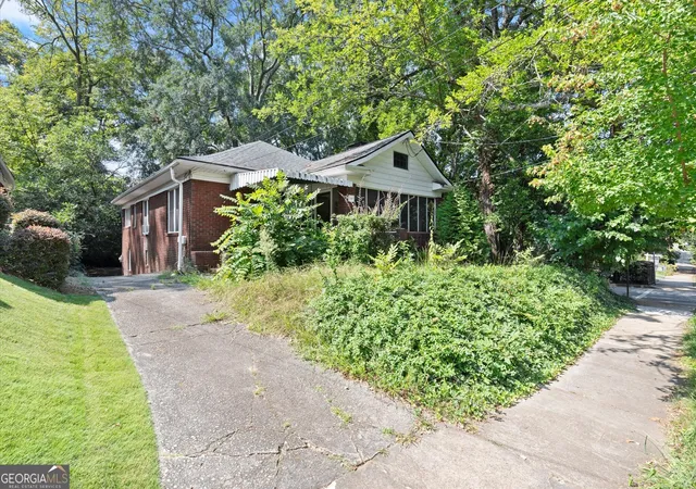 Photo 1 of Multi family home for sale at 1141 Rosedale Dr Ne, Atlanta, GA 30306 | MLS# 10834482 | Listing updated on 2026-10-08