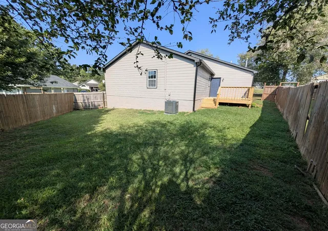 Photo 30 of Single family home for sale at 126 Crystal Brk, Griffin, GA 30223 | MLS# 10843206 | Listing updated on 2026-09-10