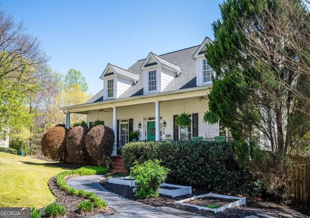 Single family home for sale at 4530 Derby Ln SE, Smyrna, GA 30082 | MLS# 10852043