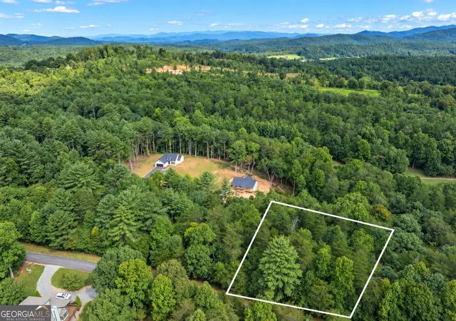Photo 1 of Land for sale at 24 Brookhaven Dr, Young Harris, GA 30582 | MLS# 10842856 | Listing updated on 2026-09-10