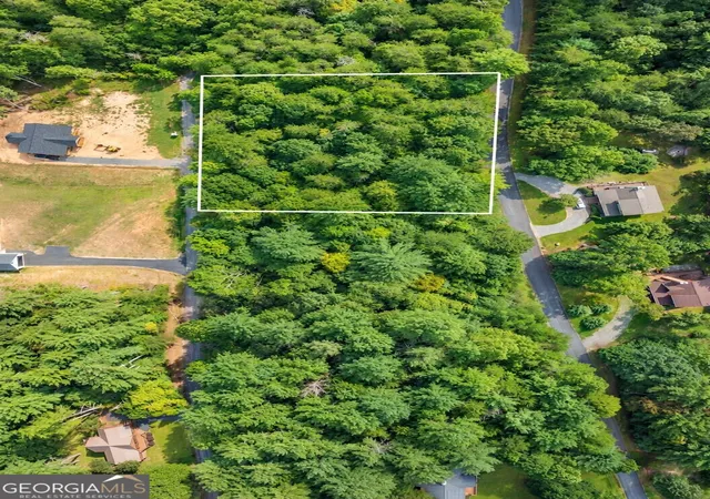 Photo 2 of Land for sale at 24 Brookhaven Dr, Young Harris, GA 30582 | MLS# 10842856 | Listing updated on 2026-09-10