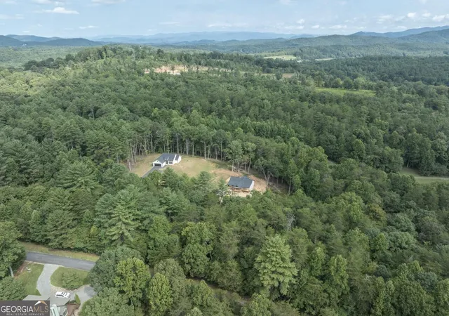 Photo 2 of Land for sale at 24 Brookhaven Dr, Young Harris, GA 30582 | MLS# 10842856 | Listing updated on 2026-09-10