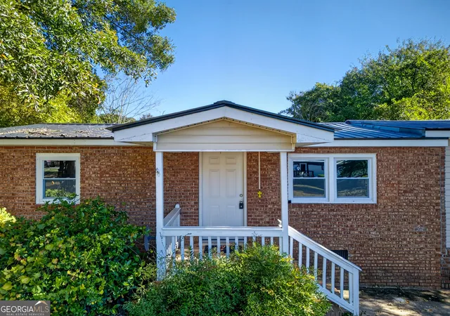 Photo 1 of Manufactured home for sale at 342 Phillips Cir, Royston, GA 30662 | MLS# 10880844 | Listing updated on 2026-10-29