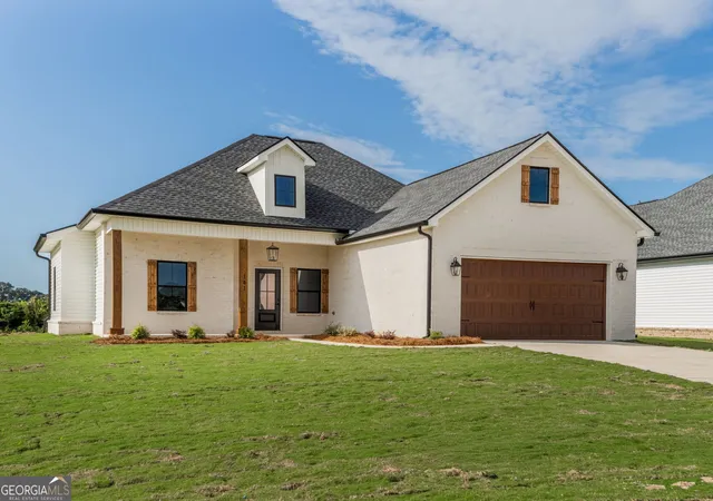 Single family home for sale at 141 Early Dr, Byron, GA 31008 | MLS# 10850226
