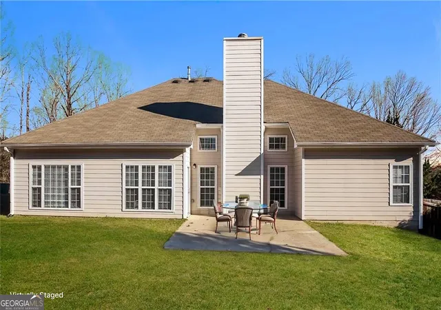 Photo 3 of Single family home for sale at 1870 Dartford Way, Hoschton, GA 30548 | MLS# 10770574 | Listing updated on 2026-10-02