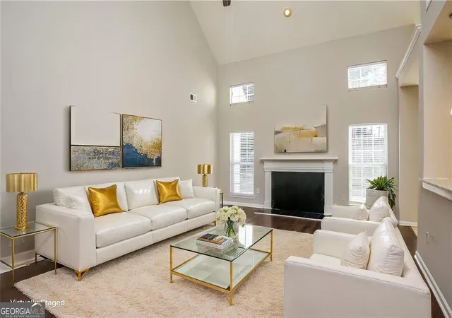 Photo 3 of Single family home for sale at 1870 Dartford Way, Hoschton, GA 30548 | MLS# 10770574 | Listing updated on 2026-10-29