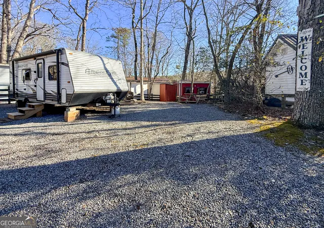 Photo 3 of Land for sale at 59 Yogi Bear Blvd, Cleveland, GA 30528 | MLS# 10851213 | Listing updated on 2026-10-06