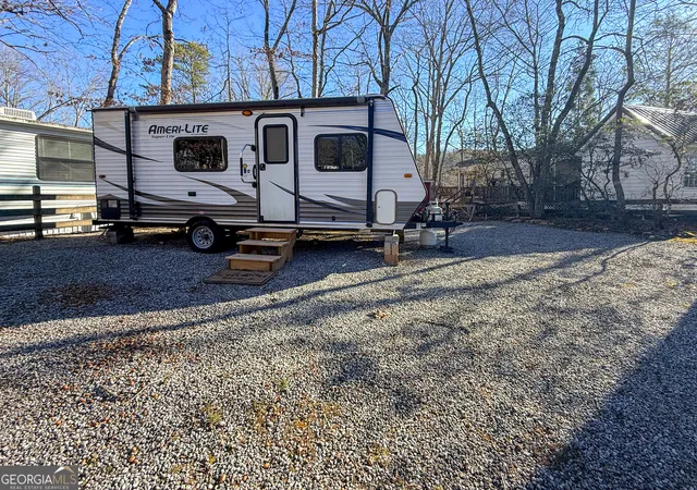 Photo 3 of Land for sale at 59 Yogi Bear Blvd, Cleveland, GA 30528 | MLS# 10851213 | Listing updated on 2026-10-06