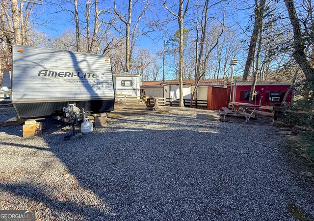 Photo 4 of Land for sale at 59 Yogi Bear Blvd, Cleveland, GA 30528 | MLS# 10851213 | Listing updated on 2026-10-06