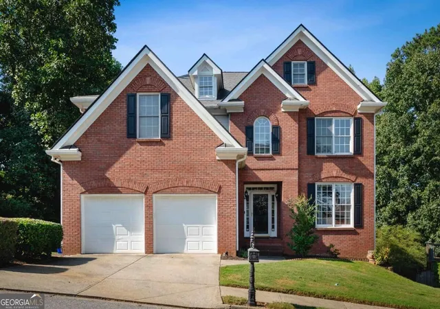 Photo 1 of Single family home for sale at 2005 Ivy Ridge Rd Se, Smyrna, GA 30080 | MLS# 10852188 | Listing updated on 2026-10-08